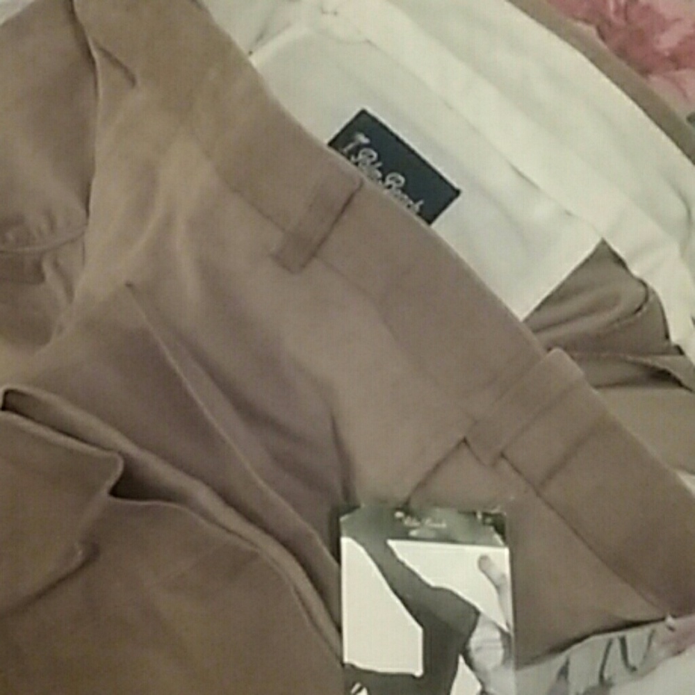 Palm Beach Mens Corduroy